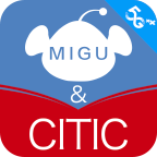 咪咕中信书店 v2.8.1 安卓版