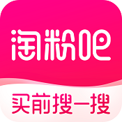 淘粉吧ipad版 v11.51 官方苹果版