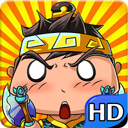 呆兵萌将 v2.4 安卓版