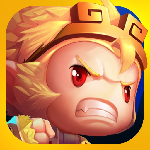 齐天大圣3D v1.8.0 安卓版