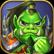 最强英雄iPad版（Store） 安卓版