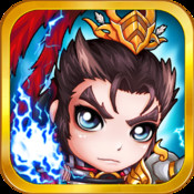 众将听令360版 v1.8.2 安卓版