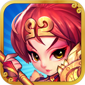 摇摇西游百度版 v2.1.0 安卓版