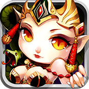 通灵英雄 v1.1.7 安卓版