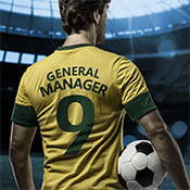 世界足球经理 v2.1.2 安卓版