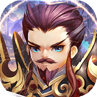 三国耍大牌 v1.10 安卓版