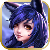 超神联盟 v2.0.0 安卓版