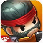 CS火线行动九游版 v1.01U 安卓版