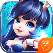 最游记物语百度版 v2.0 安卓版