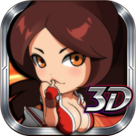 迷你拳皇百度版 v1.8.0 安卓版