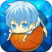 黑子的篮球九游版 v1.2.1 安卓版