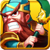 暴打三国志 v1.3.3 安卓版