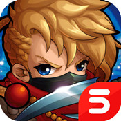 别闹怪兽九游版 v1.0.1 安卓版