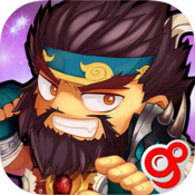 决策三国百度版 v2.1.0 安卓版