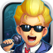 热血学院九游版 v0.3.2 安卓版