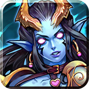 泰坦之光九游版 v1.1.2 安卓版