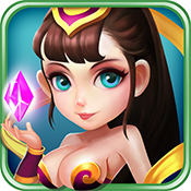 诸神大乱斗 v1.0 安卓版