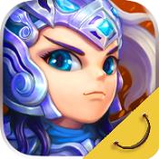 私奔到三国百度版 v1.5.0.0120 安卓版