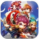 三萌争霸 v1.1.1 安卓版