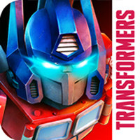 变形金刚前线百度版 v2.8 安卓版