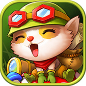 超级提莫九游版 v0.3.0 安卓版