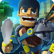 战斗联盟 v1.0 安卓版