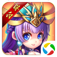 三国的后裔九游版 v1.12.0.123 安卓版