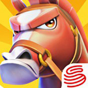 我朝有马百度版 v1.3.0 安卓版