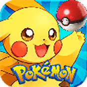 暴走皮卡丘百度版 v1.0.1 安卓版