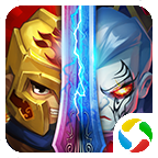 创世战纪百度版 v1.3.1 安卓版