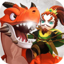 驯龙三国百度版 v0.5.0.0 安卓版