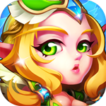 时空王座百度版 v2.0.0 安卓版