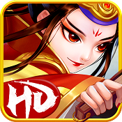 真江湖HD小米版 v2.17 安卓版