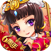 放开那三国360版 v6.0.7 安卓版