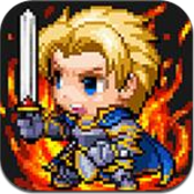 像素大陆 v1.8 安卓版