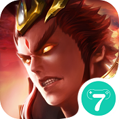 骑战九州 v0.0.2 安卓版