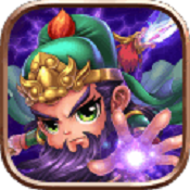 吞食天地群英征战九游版 v1.1.1 安卓版