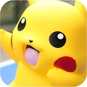 宝可梦进化 v1.09 安卓版