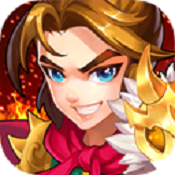 爆炸三国志 v3.9 安卓版