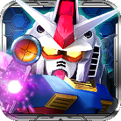 SD敢达战争要塞season2 v1.5 安卓版