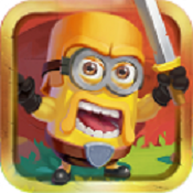 鬼畜联盟 v1.0.0 安卓版