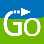 掌行通行人导航 V5.0 安卓版