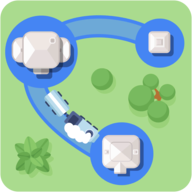 洲际铁路 v1.0 安卓版