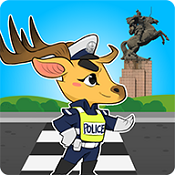 邯郸交警安卓版