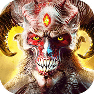 莽荒时代 v1.0 苹果版