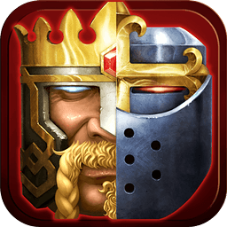 COK列王的纷争iphone版 v1.1.7 苹果版