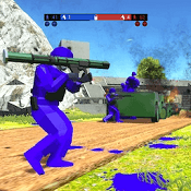 棍子陆战队手游 v1.0 安卓版