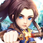 仙侠灵剑传游戏 v1.0.0 苹果版