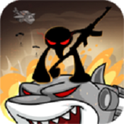 火柴人生死狙击 v2.2 安卓版