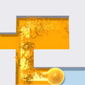 Roller Splat滚珠夹板游戏 v1.0 安卓版